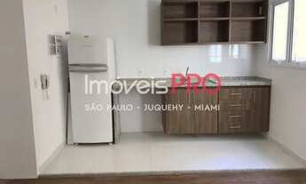 Imagem 2: Apartamento 29m² 1 Dormitório para Venda ou Locação no Centro