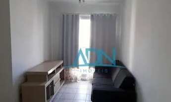 Imagem 1: Apartamento com 2 dormitórios para alugar, 48 m² por R$ 3.800,00/mês - Vila Mariana - São