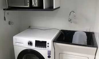 Imagem 4: Apartamento 2 dormitórios locação temporada