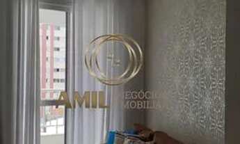 Imagem 6: LM AP05295 APARTAMENTO MOBILIADO NO JARDIM SÃO DIMAS - SÃO JOSÉ DOS CAMPOS