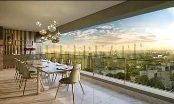 Imagem: APARTAMENTO NA VILA CLEMENTINO 4 DORMITÓRIOS