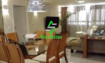 Imagem 2: Apartamento para Venda em Limeira, Centro, 3 dormitórios, 1 suíte, 1 banheiro, 1 vaga