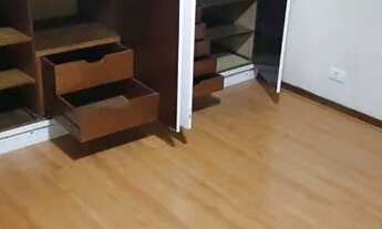 Imagem 5: CASA ASSOBRADADA - BUTANTÃ - SP