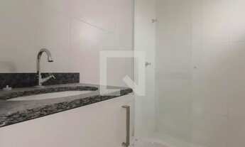 Imagem 3: Apartamento para aluguel tem 45 metros quadrados com 1 quarto