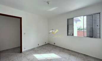 Imagem 5: Sobrado com 3 dormitórios para alugar, 149 m² por R$ 3.000/mês - Vila Scarpelli - Santo An