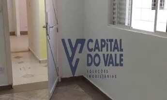 Imagem 7: Casa com 2 dormitórios para alugar, 68 m² por R$ 1.801,00/mês - Vila Maria - São José dos