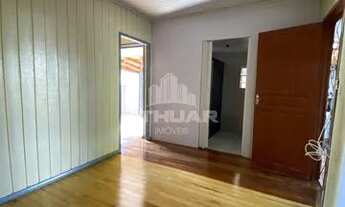 Imagem 5: CASA NO JARDIM PETRÓPOLIS