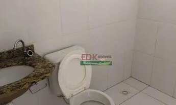 Imagem 6: Apartamento com 2 dormitórios à venda, 63 m² por R$ 250.000,00 - Jardim Jaraguá - Taubaté