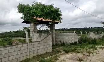 Imagem 4: Terreno pra sítio em retiro de coração de Maria