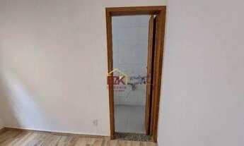 Imagem 8: Casa com 3 dormitórios à venda, 140 m² por R$ 385.000 - Parque Residencial Santo André - C