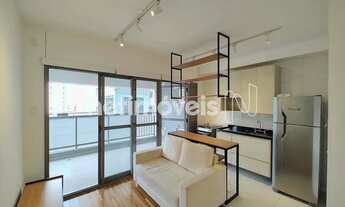 Imagem: Locação Apartamento 1 quarto Vila Clementino