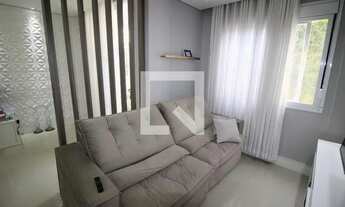 Imagem 2: Apartamento à Venda - Mooca, 2 Quartos, 58 m2