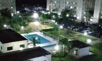 Imagem 7: Apartamento com 2 dormitórios à venda, 47 m² por R$ 235.000,00 - Reserva Sul Condomínio Re