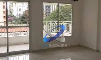 Imagem 5: Apartamento com 2 dormitórios à venda, 71 m² por R$ 600.000,00 - Jardim Aquarius - São Jos