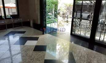 Imagem 3: Sala de 45m2 - Alto Luxo