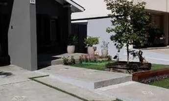 Imagem 3: Sobrado com 4 dormitórios à venda, 250 m² por R$ 1.550.000,00 - Taubaté Village - Taubaté