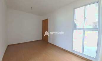 Imagem 3: Apartamento com 2 dormitórios para alugar, 38 m² por R$ 1.154,00/mês - Jansen - Gravataí/R