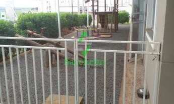 Imagem 6: Apartamento para Venda em Limeira, Alto do Lago, 2 dormitórios, 1 banheiro, 1 vaga