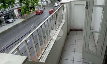 Imagem 3: Apartamento com 3 dormitórios à venda, 60 m² por R$ 340.000,00 - Vila Isabel - Rio de Jane