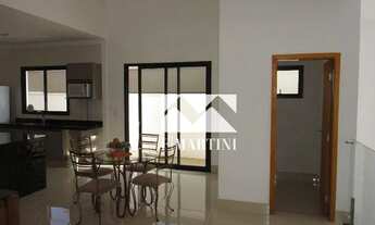 Imagem 7: Casa com 3 dormitórios à venda, 270 m² por R$ 1.600.000,00 - Damha I - Piracicaba/SP