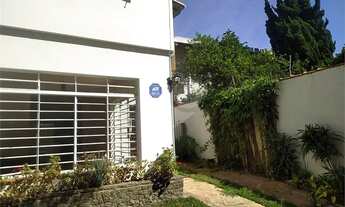 Imagem 4: Sobrado para locação no Alto da Boa Vista