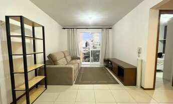 Imagem 2: Apartamento 02 dormitórios, mobiliado na região centro!!