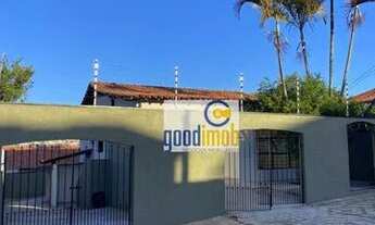 Imagem: Casa com 2 dormitórios, 118 m² - venda