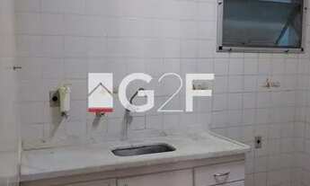 Imagem 7: Apartamento a venda no jardim Pauliceia