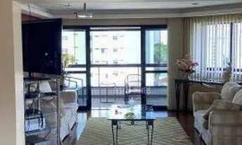 Imagem: Apartamento com 3 dormitórios à venda