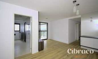 Imagem 3: Apartamento, no Ecoville, de 145,22m², com 3 quartos - Edifício Barolo