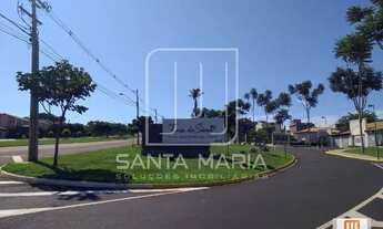 Imagem 3: Terreno (terreno em condominio fechado) , portaria 24hs, lazer, salão de festa, salão de j