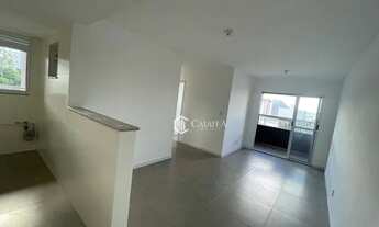 Imagem 4: Apartamento com 3 dormitórios à venda, 75 m² por R$ 489.800,00 - Cascatinha - Juiz de Fora