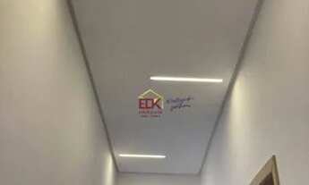 Imagem 3: Casa com 3 dormitórios à venda, 130 m² por R$ 765.000,00 - Reserva do Vale - Caçapava/SP