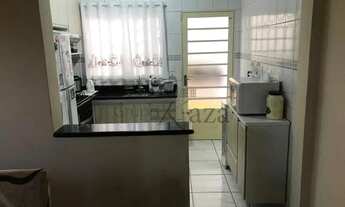 Imagem 5: Casa Padrão em Jacareí