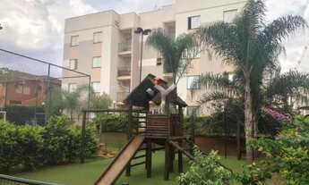 Imagem 2: Apartamento Apartamento com 2 dormitórios