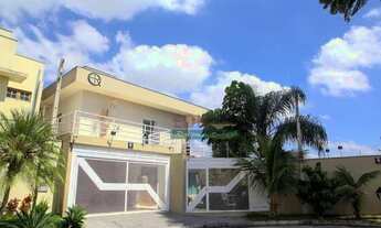 Imagem: Sobrado com 4 dormitórios à venda, 117