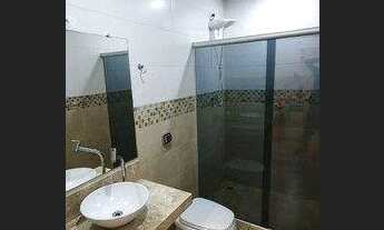 Imagem 2: Casa com 3 dormitórios à venda, 124 m² por R$ 509.000,00 - Jardim Presidente Dutra - Guaru