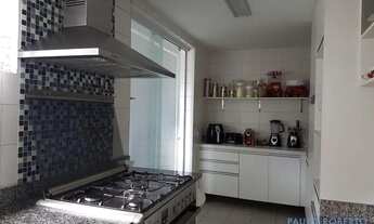 Imagem 7: APARTAMENTO - CAMPO BELO - SP