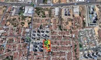 Imagem: Apartamento aluguel Nova Parnamirim