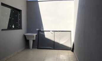 Imagem 5: Casa comercial para locação - Bairro Pauliceia, Piracicaba/SP.(CA01418