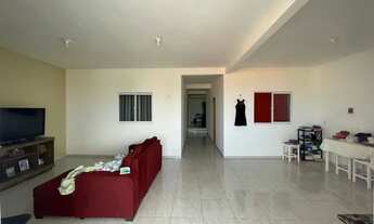 Imagem 4: Casa no Conjunto Ceará 04quartos, 02 vagas