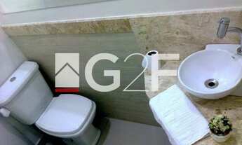 Imagem 7: Casa para venda no Jardim America ll