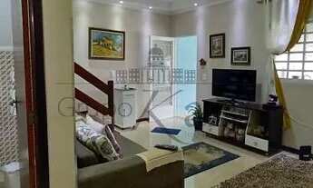 Imagem 3: Casa Geminada em São José dos Campos