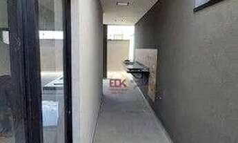 Imagem 5: Casa com 3 dormitórios à venda, 165 m² por R$ 1.045.000,00 - Recanto dos Eucaliptos - São