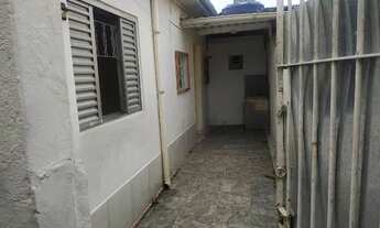 Imagem 2: Casa Ermelino Matarazzo Com 3 Cômodos