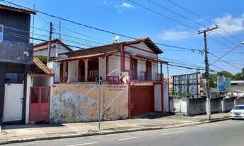 Imagem 4: Casa com 3 dormitórios à venda por R$ 670.000,00 - Maria Áurea - Pindamonhangaba/SP