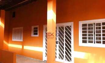 Imagem 5: Sobrado com 3 dormitórios à venda, 220 m² por R$ 795.000 - Villa Branca - Jacareí/SP