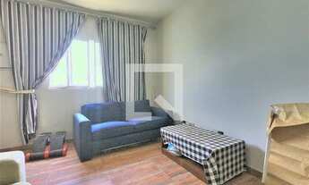 Imagem 2: Apartamento para Aluguel - Vila Augusta, 2 Quartos, 55 m2