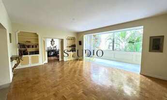 Imagem 5: Apartamento para venda possui 245 metros quadrados com 3 quartos em Vila Buarque - São Pau