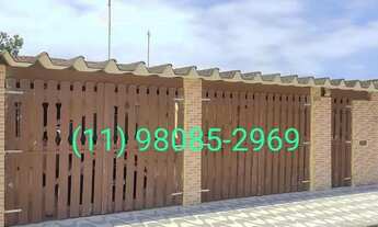 Imagem: ALUGUE CASA PRAIA MONGAGUÁ